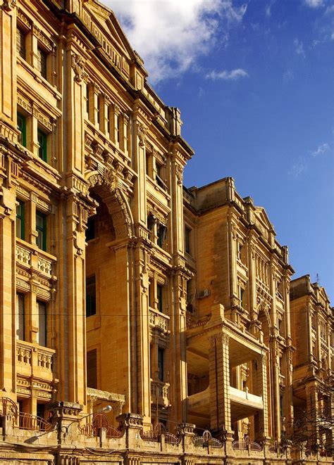 balluta buildings malta.